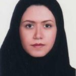 تصویر دکتر سارا اقائی