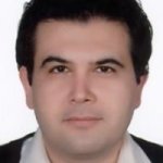 تصویر دکتر ارش عزیزی