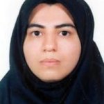 تصویر دکتر لیلا راشدی
