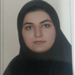 تصویر دکتر ندا حیدری