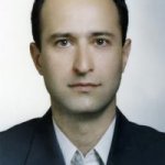 تصویر دکتر سیدعلیرضا بامشکی