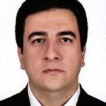 تصویر دکتر پیام ایزدپناهی