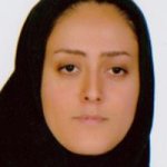 تصویر دکتر سمیرا سلیمی زاویه
