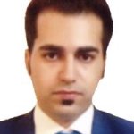تصویر دکتر وحیدرضا سلیمی