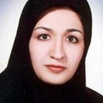 تصویر دکتر مریم صالحی نجف آبادی