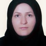 تصویر دکتر کبری خواجوندساس