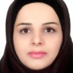 تصویر دکتر مژگان شیراشیانی