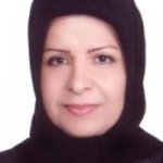 تصویر دکتر مرضیه سلطانی بناوندی