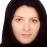 تصویر دکتر نسرین اذربانی