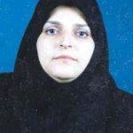 تصویر دکتر نسرین مرصادی طبری