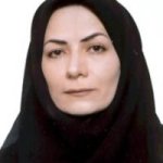 تصویر دکتر عفت رحمانی