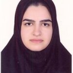 تصویر دکتر مهرناز مرزداری