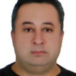 تصویر دکتر سیدعلیرضا حسینی بازاردهی