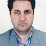 تصویر دکتر جعفر کروبی اسکویی