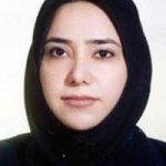 تصویر دکتر نسرین منتظری مقدم