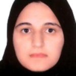 تصویر دکتر مریم ایمانی آواز