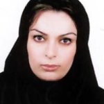 تصویر دکتر سیده لیلا نعیمی