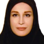 تصویر دکتر مهسا ثابت