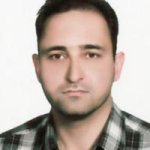 تصویر دکتر سیدعلیرضا سعادتی