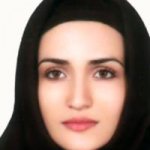 تصویر دکتر نجمه پاک نیت