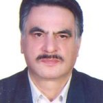 تصویر دکتر محمد باقر گوهری