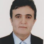 تصویر دکتر جعفر طهماسبی