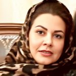 تصویر دکتر فاطمه حسینی بیوکی