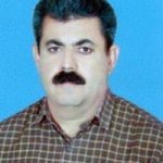 تصویر دکتر عبدالحسین راستی