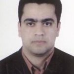 تصویر دکتر علیرضا مینوئی