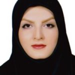 تصویر دکتر زهرا حیدریان قهفرخی
