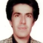 تصویر دکتر مراد علیزاده