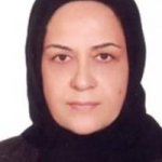 تصویر دکتر کبری کافی احمدی
