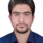 تصویر دکتر محسن عفت نژاد