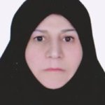 تصویر دکتر زهره امینی نور