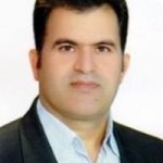 تصویر دکتر سعداله آقائی