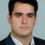 تصویر دکتر آرش علیزاده
