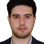 تصویر دکتر امیر عبادی نژاد