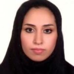 تصویر دکتر لیدا فیضی