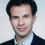 تصویر دکتر علی قربانی