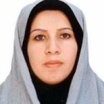 تصویر دکتر مژگان صفیان بلداجی