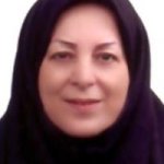 تصویر دکتر نسرین جعفری تبریزی