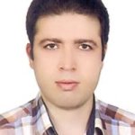 تصویر دکتر سیدعلیرضا تقیان جمال الدینکلائی