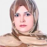 تصویر دکتر قدسیه خان محمدی