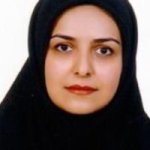 تصویر دکتر شهرزاد سلیمی