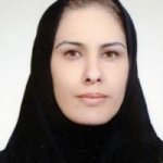 تصویر دکتر مریم ثابت
