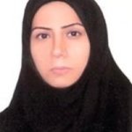 تصویر دکتر مهناز میرزائی