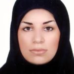 تصویر دکتر لیلا رمضانی مایانی