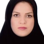 تصویر دکتر مرضیه امیدی