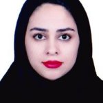 تصویر دکتر شهین خدری