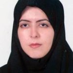تصویر دکتر لیلا میرزایی